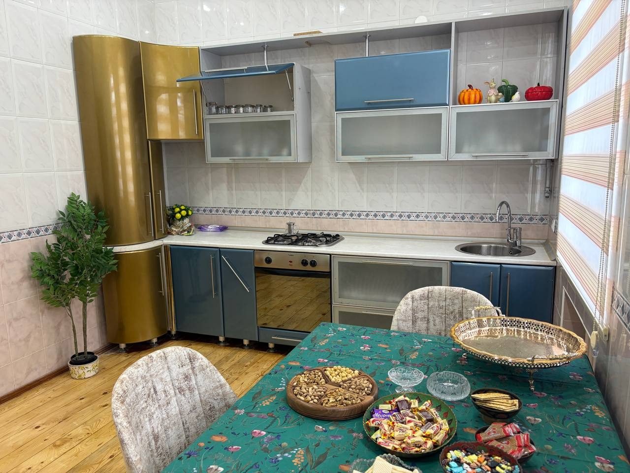 Кухня LOQOS